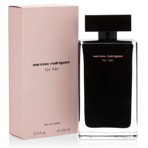 narciso rodriguez scent.